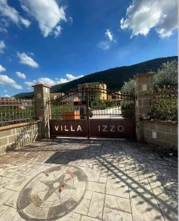 VILLA IZZO B&B - Bagnoli - 0