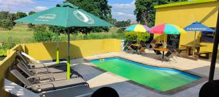 Alexzy's Lodge Guesthouse - Pietermaritzburg - 0