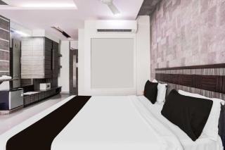 Hotel O Kranti Square Aurangabad - Aurangabad - 8
