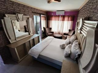 Alexzy's Lodge Guesthouse - Pietermaritzburg - 2
