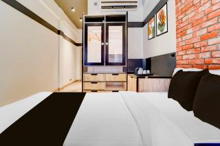 Townhouse Townhouse Mangalore - Mangalore - 6