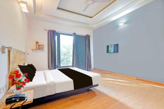 Hotel O Sector 49 Sohna Road - Gurgaon - 6
