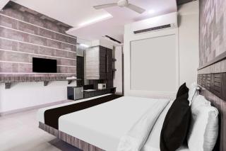Hotel O Kranti Square Aurangabad - Aurangabad - 0
