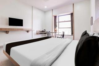 Hotel O Kranti Square Aurangabad - Aurangabad - 1