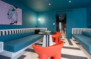 The Pal Living in a Concept - Heraklion - 6