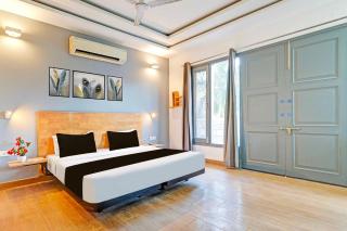 Hotel O Sector 49 Sohna Road - Gurgaon - 7