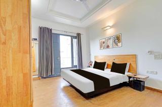 Hotel O Sector 49 Sohna Road - Gurgaon - 3