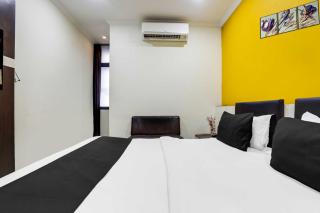 Hotel O MP Nagar - Bhopal - 2