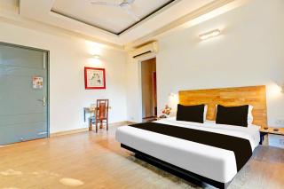 Hotel O Sector 49 Sohna Road - Gurgaon - 4
