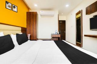 Hotel O MP Nagar - Bhopal - 6