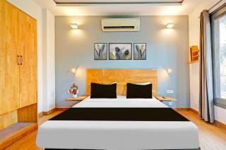 Hotel O Sector 49 Sohna Road - Gurgaon - 2