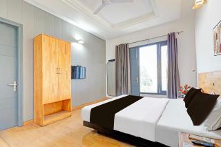 Hotel O Sector 49 Sohna Road - Gurgaon - 0