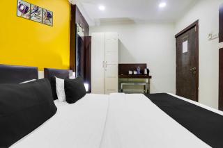 Hotel O MP Nagar - Bhopal - 4