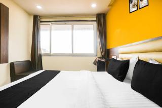 Hotel O MP Nagar - Bhopal - 9