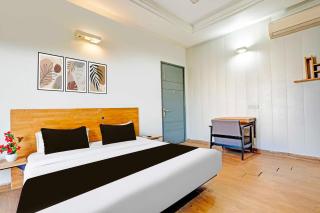 Hotel O Sector 49 Sohna Road - Gurgaon - 1