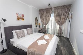 Wings 1 Bedroom Luxury Apartment - Sofia - 8