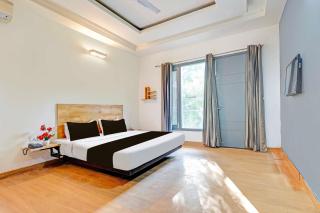 Hotel O Sector 49 Sohna Road - Gurgaon - 9