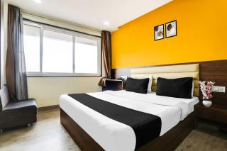 Hotel O MP Nagar - Bhopal - 3
