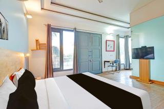 Hotel O Sector 49 Sohna Road - Gurgaon - 5