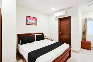 Hotel O Madhapur - Hyderabad - 7