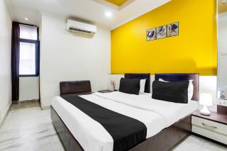 Hotel O MP Nagar - Bhopal - 1