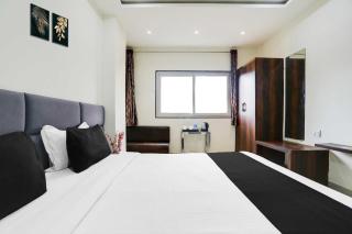 Hotel O MP Nagar - Bhopal - 7
