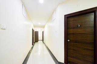 Hotel O Durgam Cheruvu Metro Station - 5
