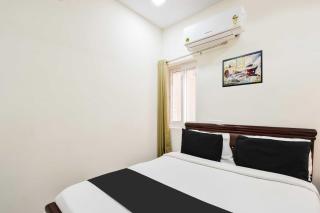 Hotel O Madhapur - 4