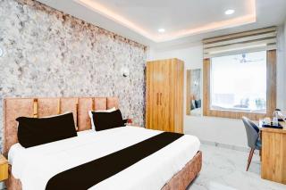 Hotel O Ram Mandir Ayodhya - Ayodhya - 0
