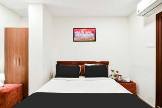 Hotel O Madhapur - Hyderabad - 2