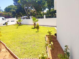 Luxury big House in hearth of Hay Riad with big garden - Rabat - 7