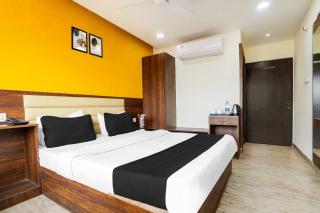 Hotel O MP Nagar - Bhopal - 5
