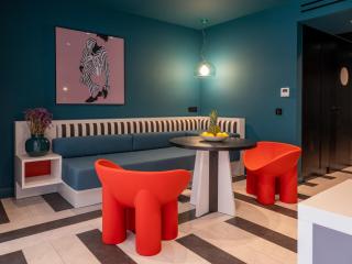 The Pal Living in a Concept - Heraklion - 5
