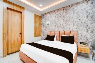Hotel O Ram Mandir Ayodhya - Ayodhya - 8