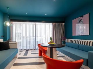 The Pal Living in a Concept - Heraklion - 2
