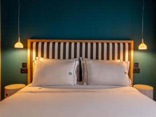 The Pal Living in a Concept - Heraklion - 4