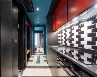 The Pal Living in a Concept - Heraklion - 1