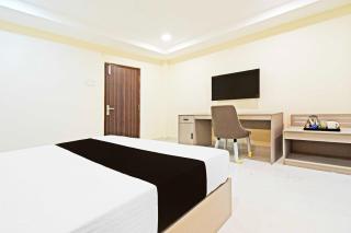 Hotel O Sanath Nagar Near Railway Station - Hyderabad - 7