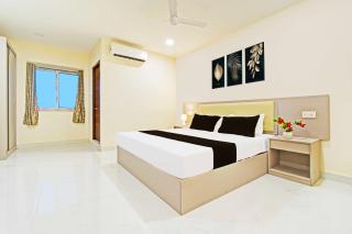 Hotel O Sanath Nagar Near Railway Station - Hyderabad - 6