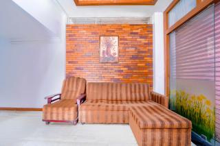 Hotel O City Center Ernakulam - 5