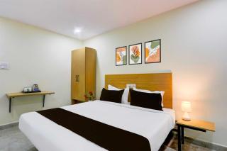 Hotel O Kukatpally - Hyderabad - 9