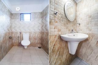 Hotel O City Center Ernakulam - 4