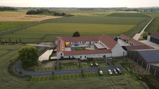 Ferme de Pétrieux - Gîte 6 personnes avec piscine et wellness - Tournai - 7