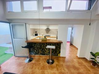 Vivienda Vacacional Oroarse - La Restinga - 0