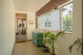 Sol baniyan Grand - Candolim - 3