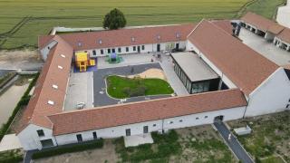 Ferme de Pétrieux - Gîte 6 personnes avec piscine et wellness - Tournai - 6