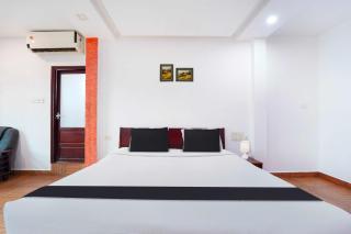 Hotel O City Center Ernakulam - Cochin - 4