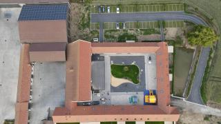 Ferme de Pétrieux - Gîte 6 personnes avec piscine et wellness - Tournai - 4