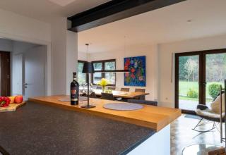 Villa of Isar Light - A Refined Alpine Retreat - Lenggries - 3