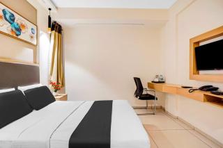 Hotel O Metro Park Opposite Kalasipalya Bus stand - Bangalore - 8